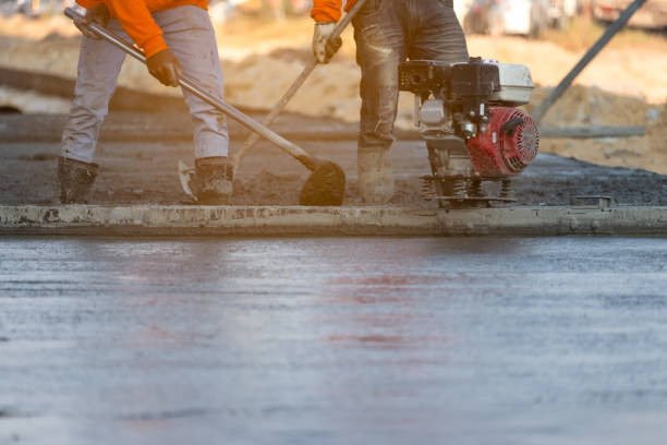 Best Concrete Leveling Services  in Las Vegas, NM