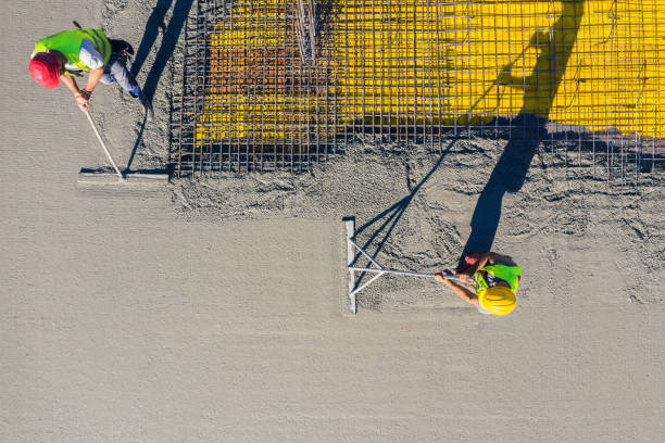 Best Concrete Resurfacing Services  in Las Vegas, NM