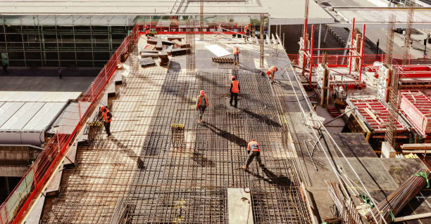 Best Commercial Concrete Contractor  in Las Vegas, NM