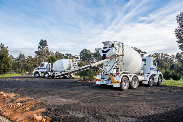 Best Concrete Demolition Services  in Las Vegas, NM