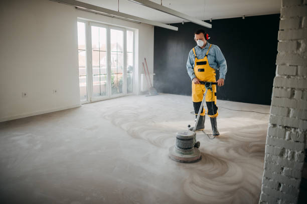 Best Concrete Contractor Near Me  in Las Vegas, NM