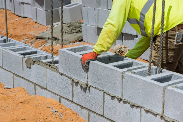 Best Concrete Repair Services  in Las Vegas, NM