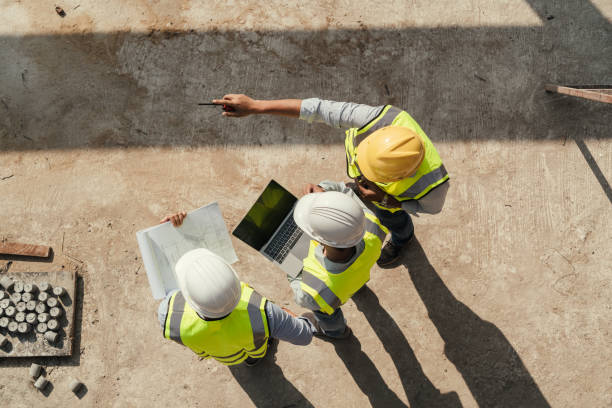 Best Concrete Slab Installation  in Las Vegas, NM