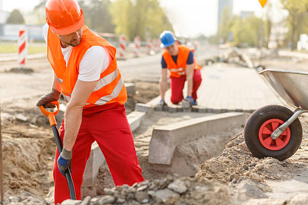 Best Concrete Foundation Repair  in Las Vegas, NM